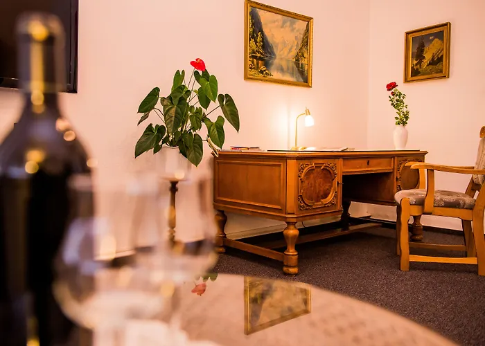 Apartmenthaus Stadt Metz