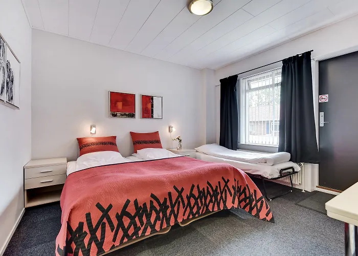Hotel Varde