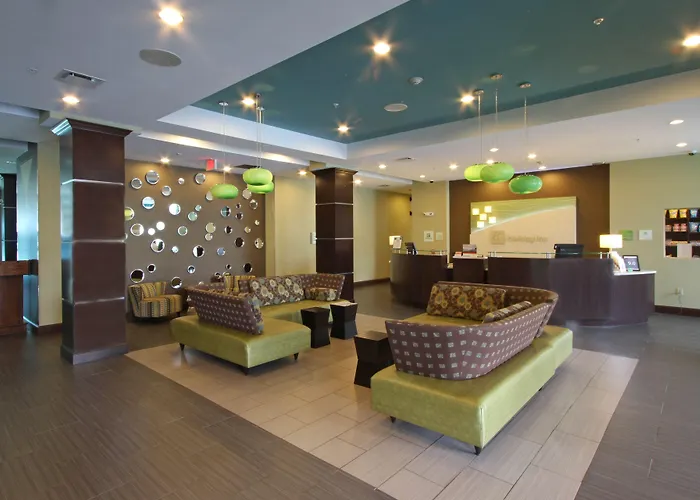 Holiday Inn Christiansburg Blacksburg By Ihg