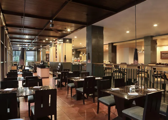 Hotel Santika Premiere Malang
