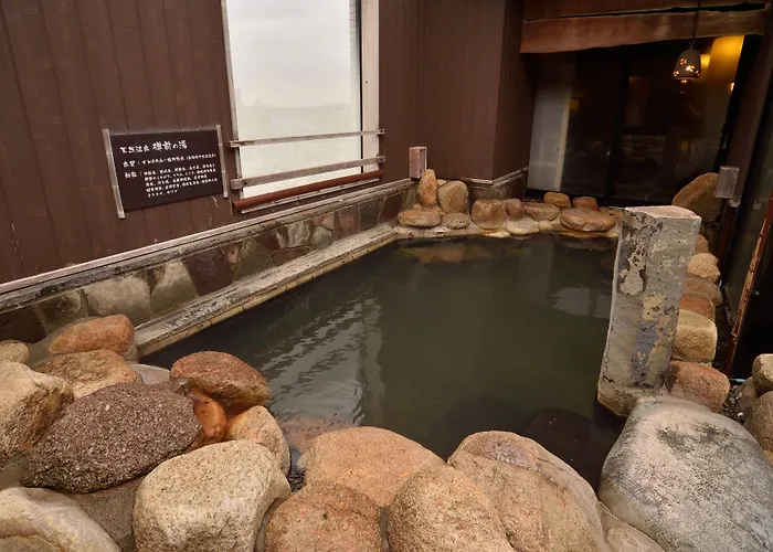 Dormy Inn Tomakomai