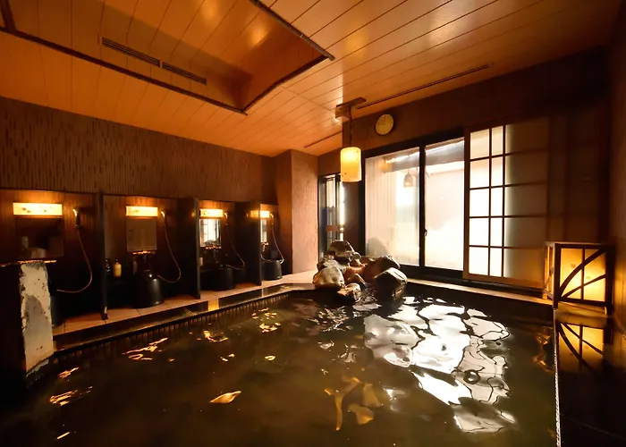 Dormy Inn Tomakomai