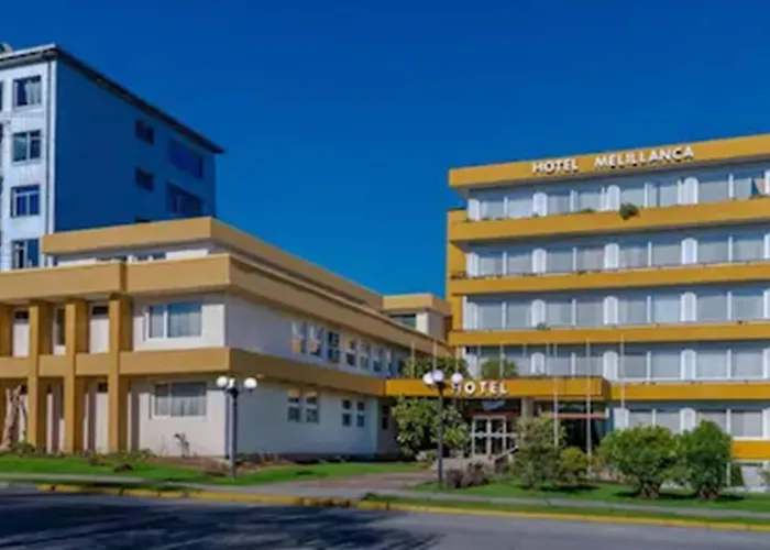 Hotel Melillanca