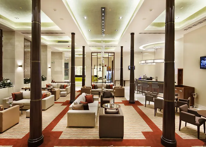 Hilton Garden Inn Mardin