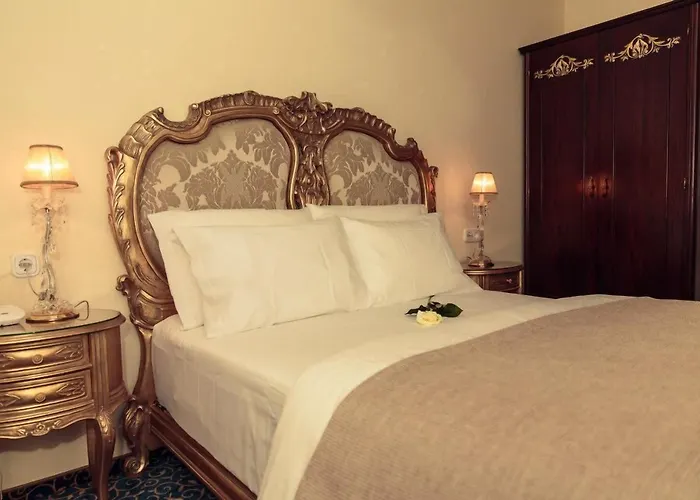 Hotel Tannenhof