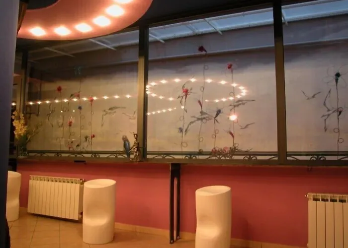 Albergo Lavagnese