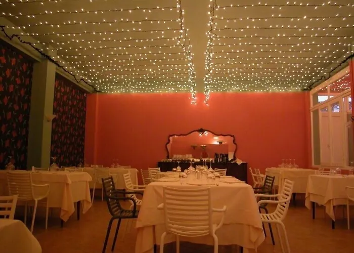 Albergo Lavagnese