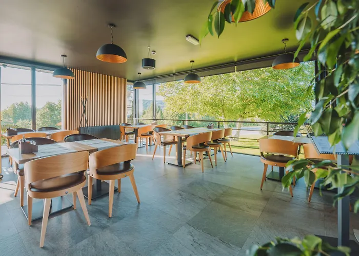Degenija Boutique Hotel & Spa
