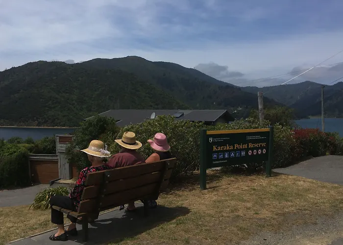 Escape To Picton Boutique Hotel
