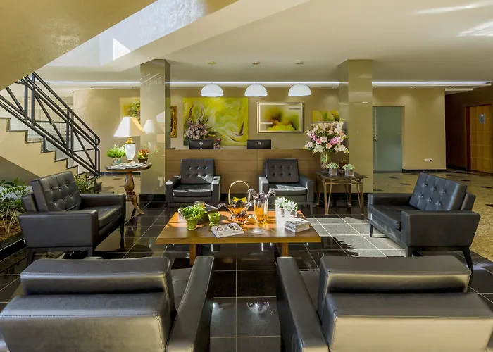Hotel Thomasi Express - Londrina