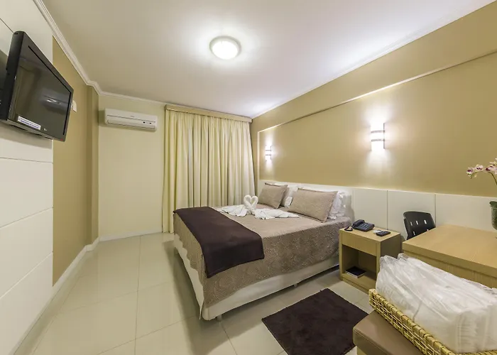 Hotel Thomasi Express - Londrina