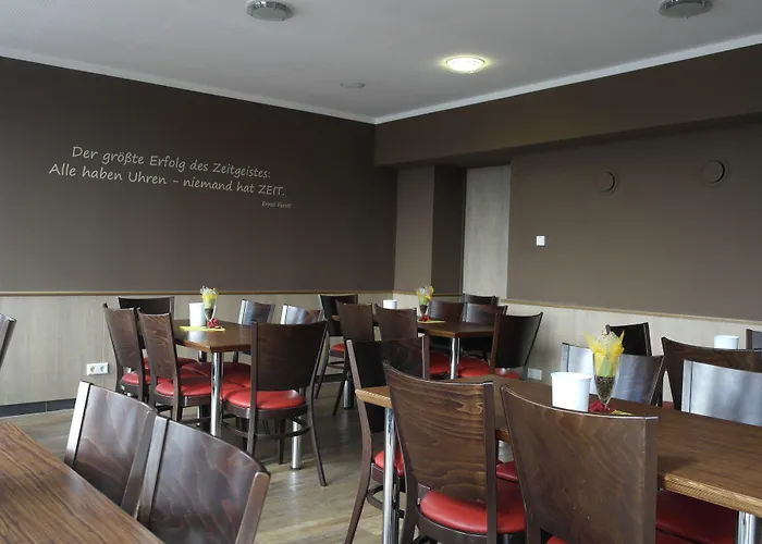 Dream Inn Hotel Regensburg Ost