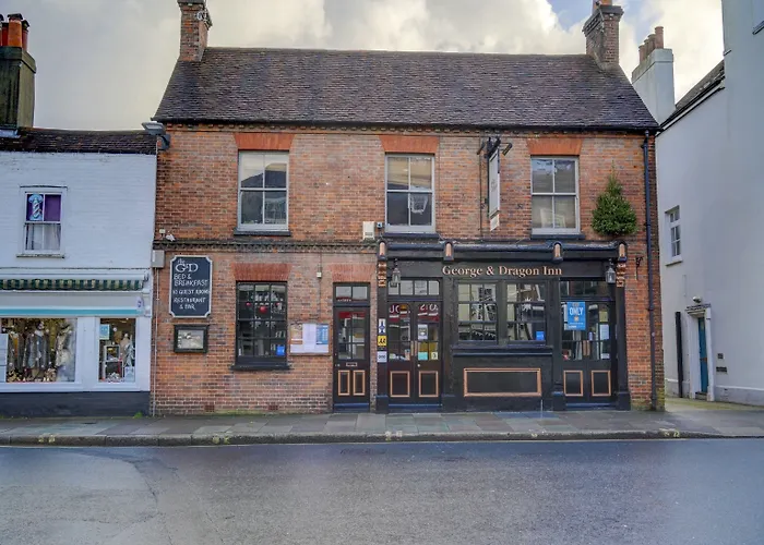 George & Dragon Inn