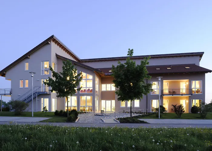 Hotel Inspiration Garni