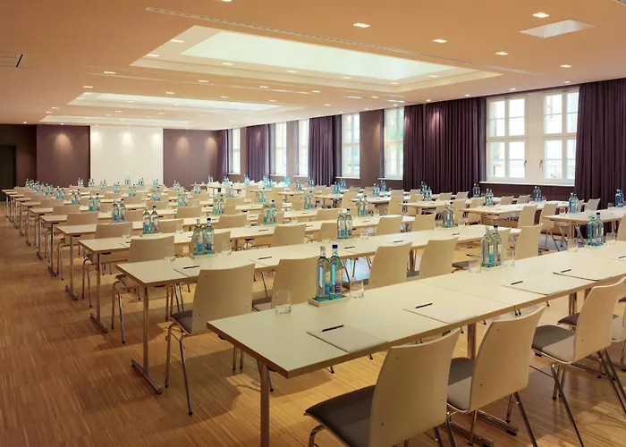 Hyperion Hotel Dresden Am Schloss
