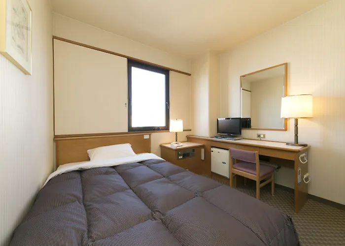 Gifu Washington Hotel Plaza