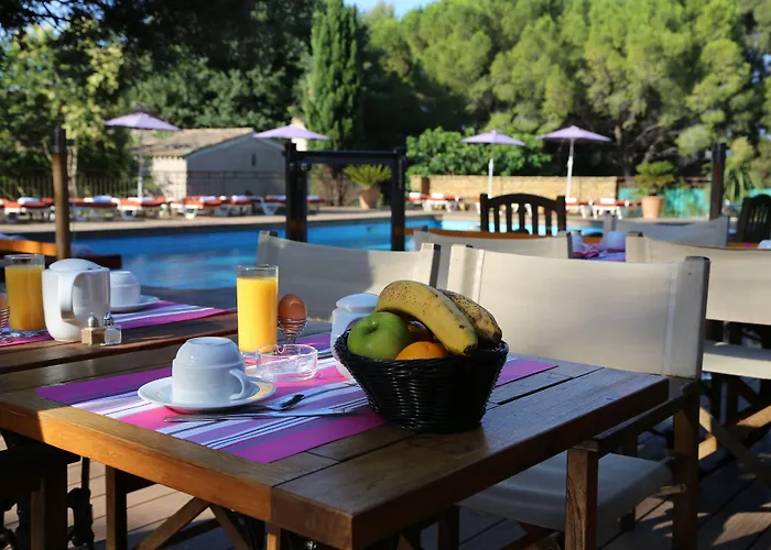 Les Jardins De Cassis - Parking Gratuit & Piscine Chauffee