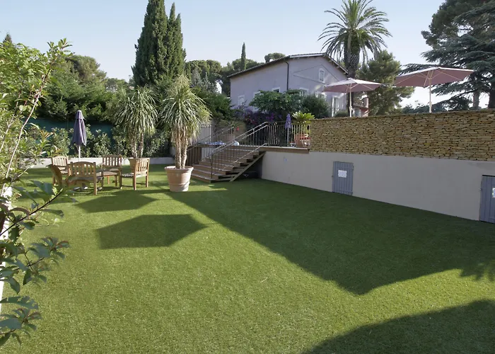 Les Jardins de Cassis - Parking Gratuit&Piscine Chauffée