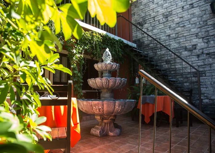 Hotel Rivera