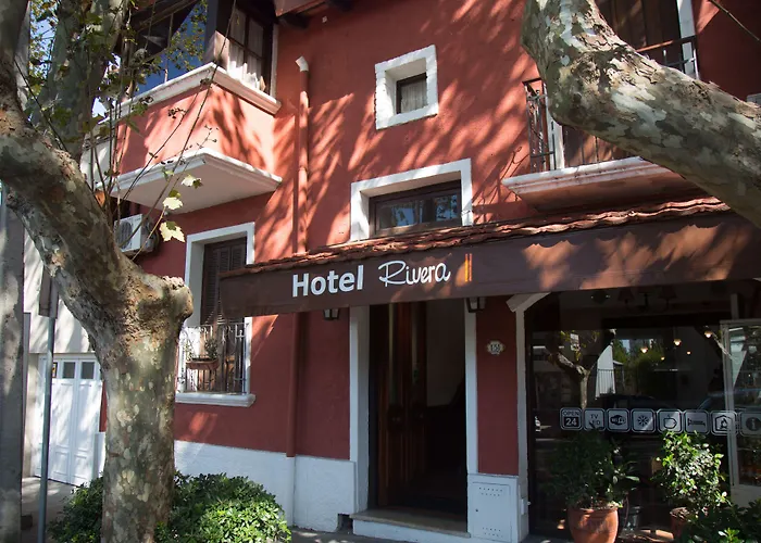 Hotel Rivera