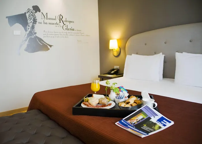 Eurostars Patios De Cordoba