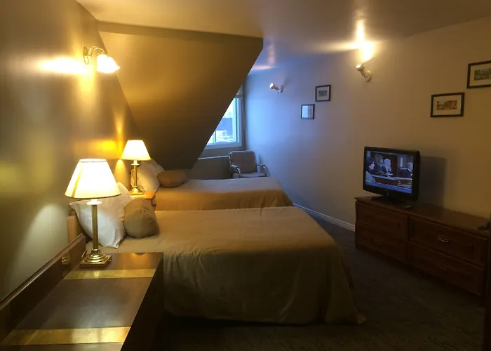 North Adventure Inn