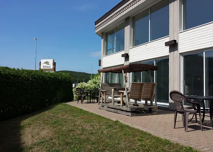 Hotel Vacances Tremblant