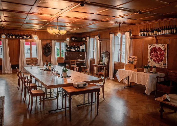 Boutique-Hotel Schlüssel