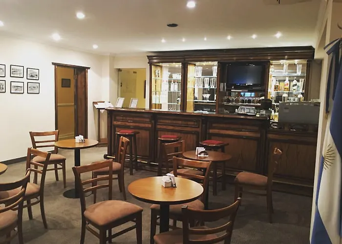 Hotel Kapenke