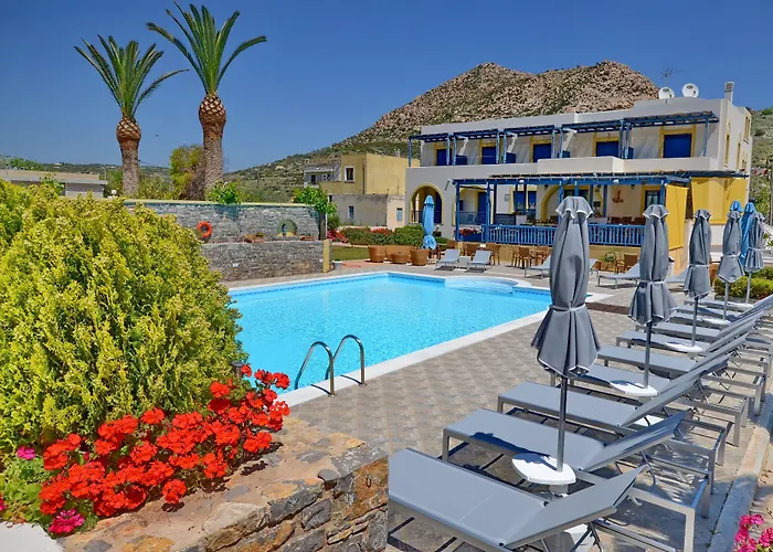 Emporios Bay Hotel Chios