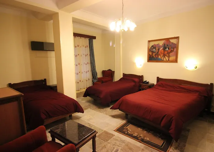 Hotel Hydra