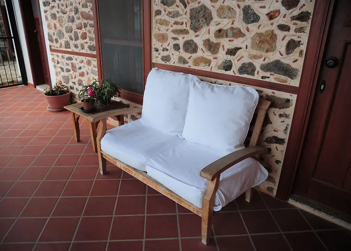 Hotel Villa Turka