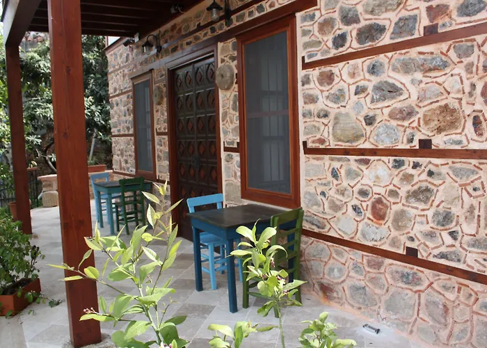 Hotel Villa Turka