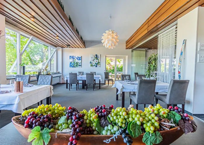 Weinhotel Ayler Kupp