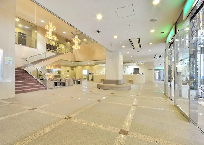 Sunny Stone Hotel