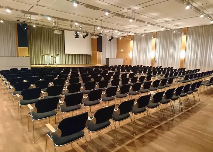 Akademiehotel Dresden
