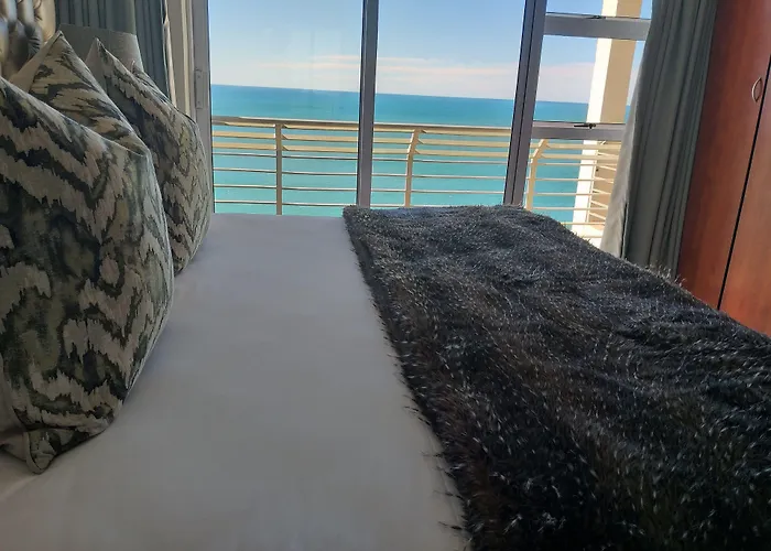 Diaz Hotel And Resort