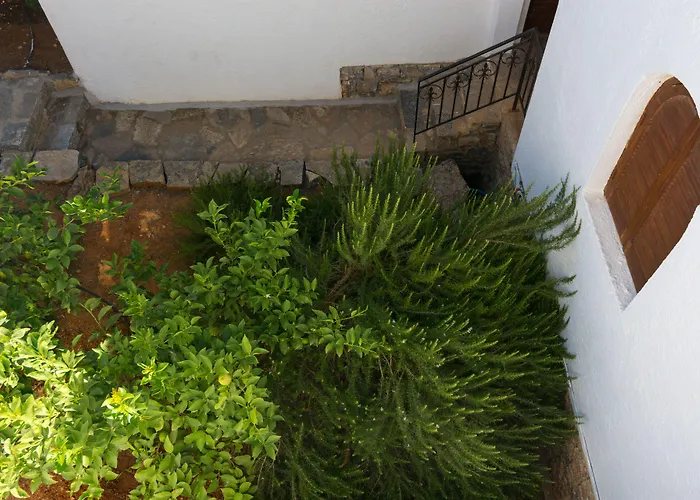 Elounda Island Villas