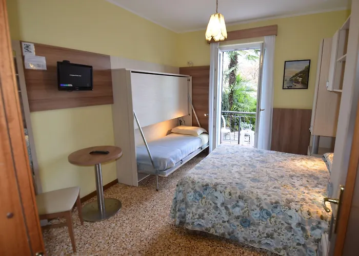 Hotel Villa Ruscello