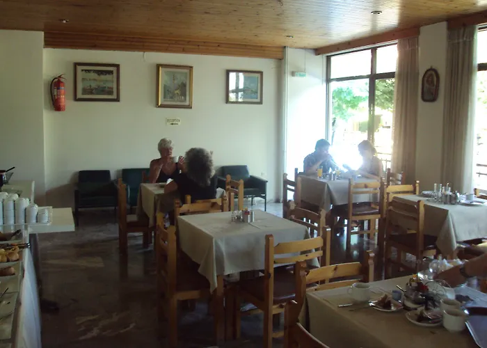 Catherine Hotel