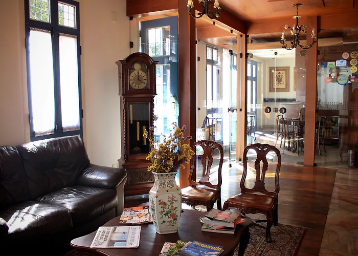 Hotel Pousada Minas Gerais