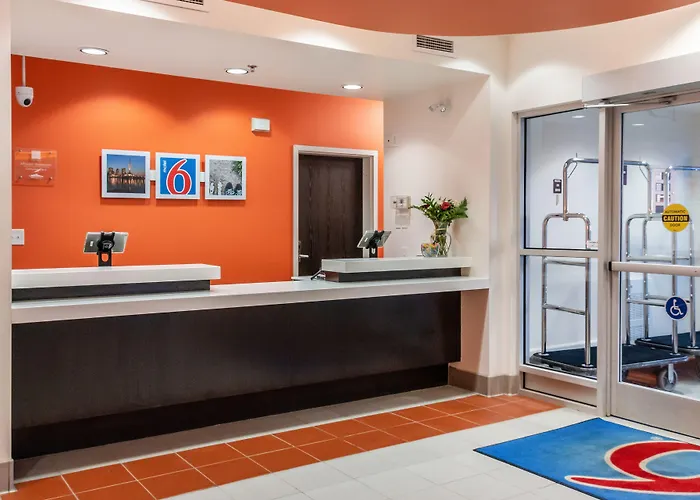 Motel 6-Headingley, Mb - Winnipeg West
