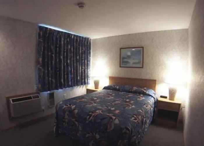 Sea Spray Motel