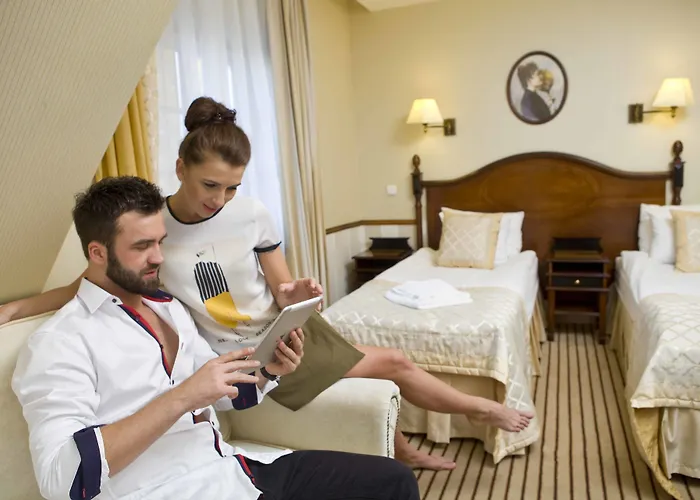 Hotel St. Bruno