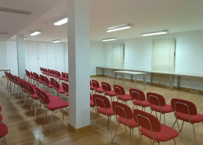 Ahc Hoteles Caceres