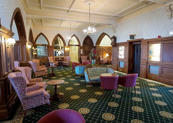 Hydro Hotel