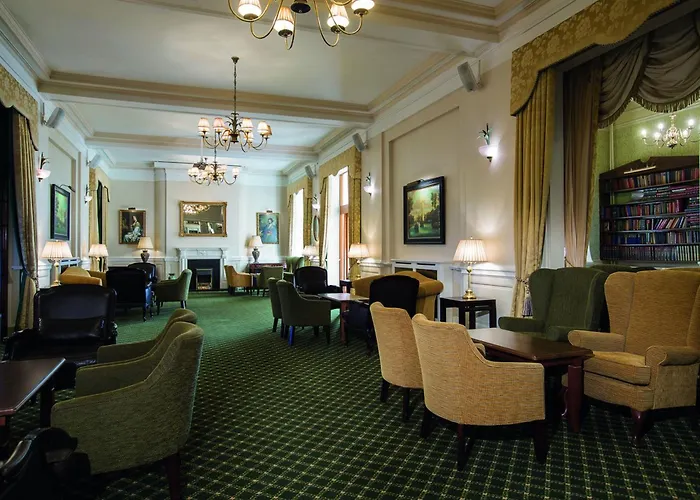 Hydro Hotel