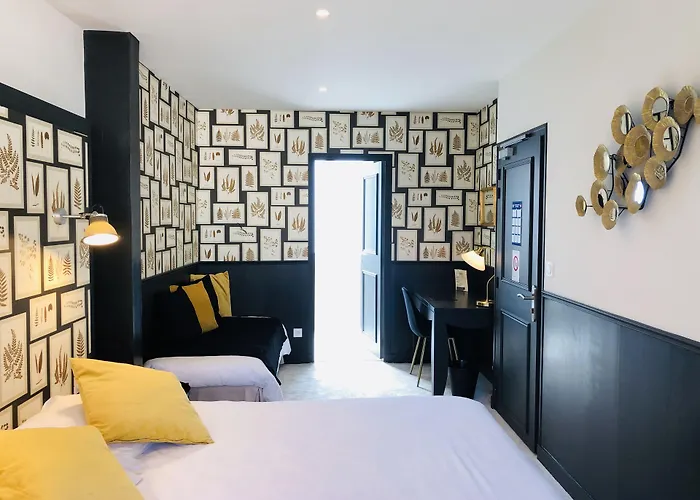 Hotel Le Cobh