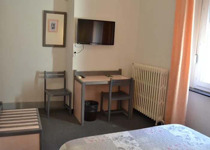 Will'S Hotel