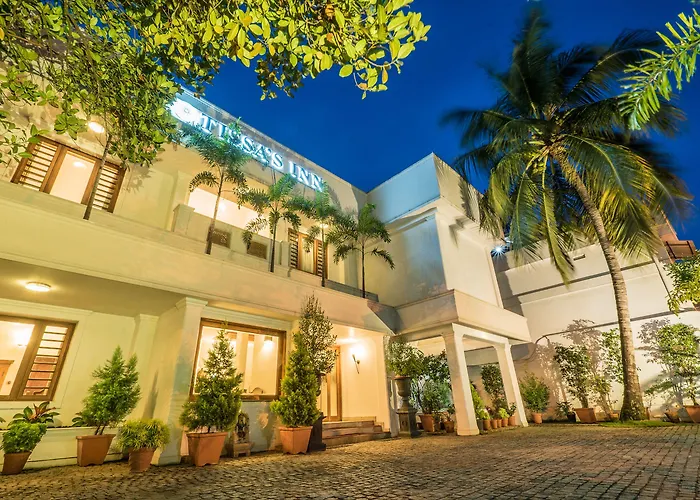 Tissa'S Inn